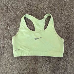 Nike Dri-Fit Sports Bra